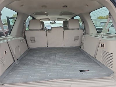 2011 Ford Expedition Limited