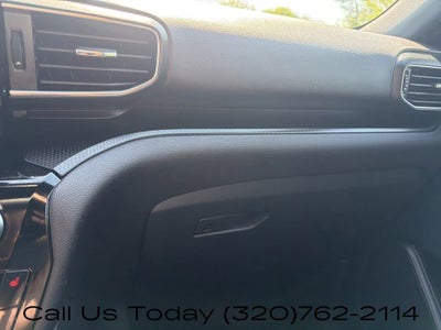 2024 Ford Explorer ST-Line