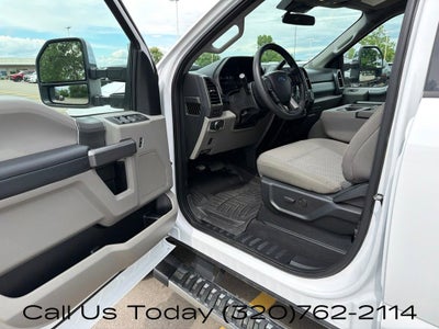2021 Ford F-250 XLT