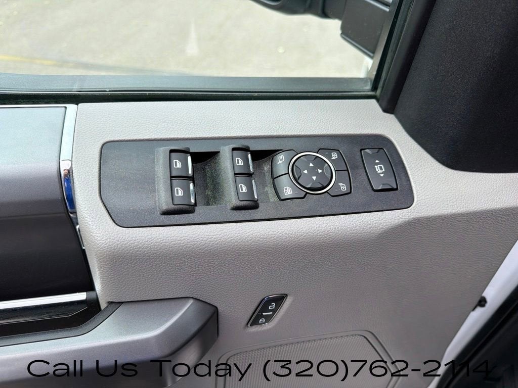 2021 Ford F-250 XLT