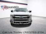 2021 Ford F-250 XLT