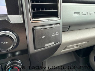 2021 Ford F-250 XLT