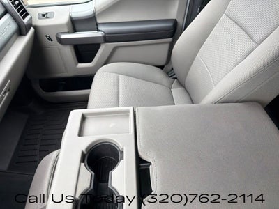 2021 Ford F-250 XLT