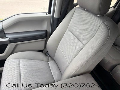 2021 Ford F-250 XLT