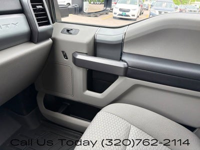 2021 Ford F-250 XLT