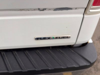 2012 Ford F-150 XL