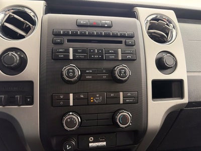 2012 Ford F-150 XL