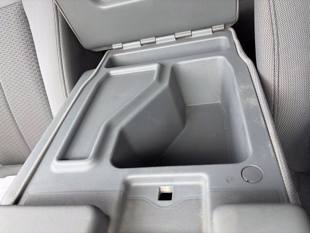 2012 Ford F-150 XL