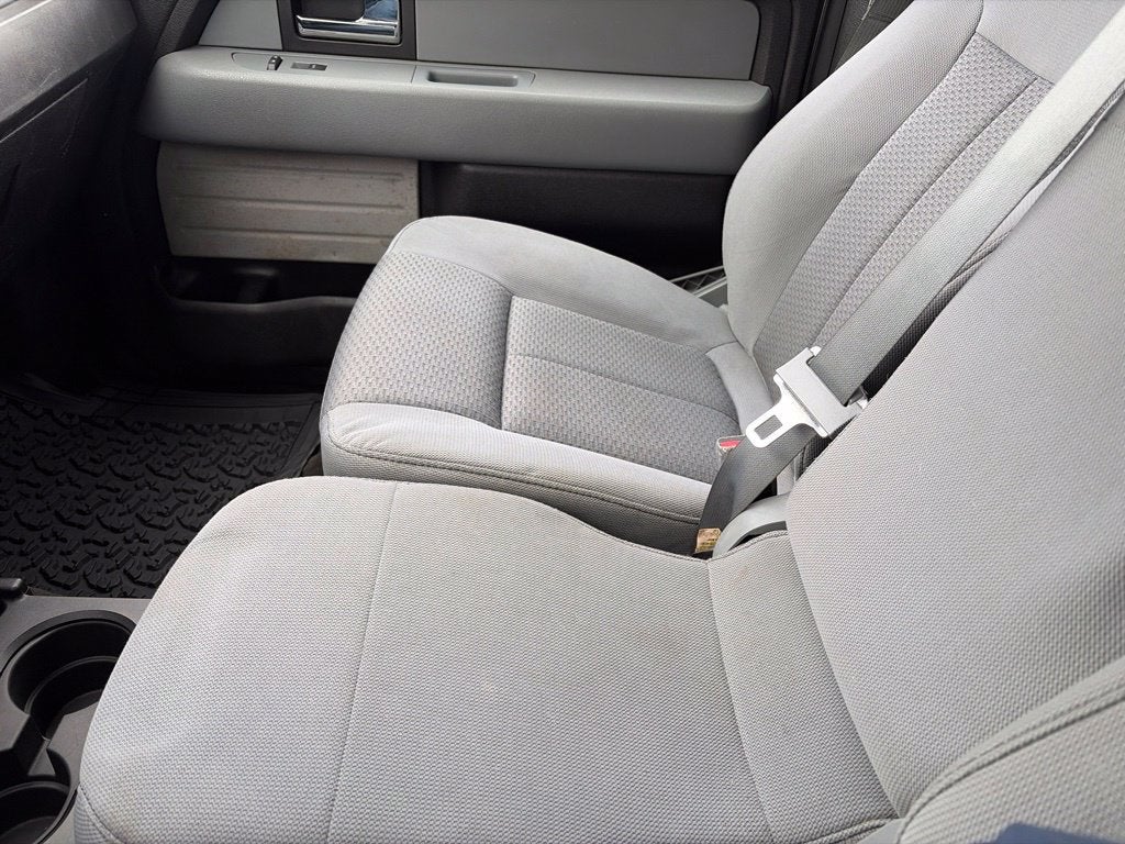 2012 Ford F-150 XL