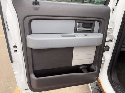 2012 Ford F-150 XL