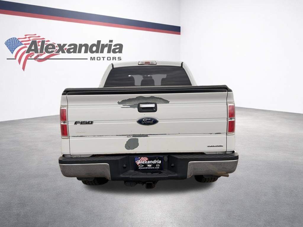 2012 Ford F-150 XL