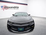 2017 Chevrolet Camaro 2LT