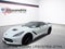 2015 Chevrolet Corvette Stingray 3LT