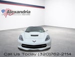 2015 Chevrolet Corvette Stingray 3LT