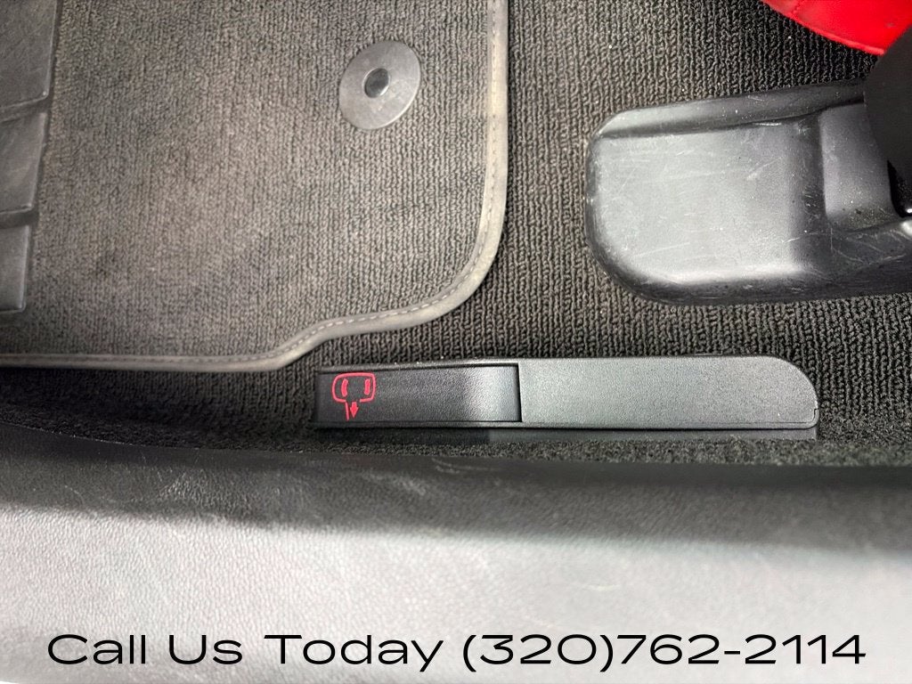 2015 Chevrolet Corvette Stingray 3LT