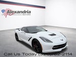 2015 Chevrolet Corvette Stingray 3LT