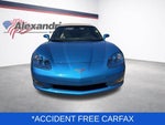 2008 Chevrolet Corvette Base