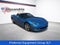 2008 Chevrolet Corvette Base