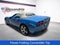 2008 Chevrolet Corvette Base