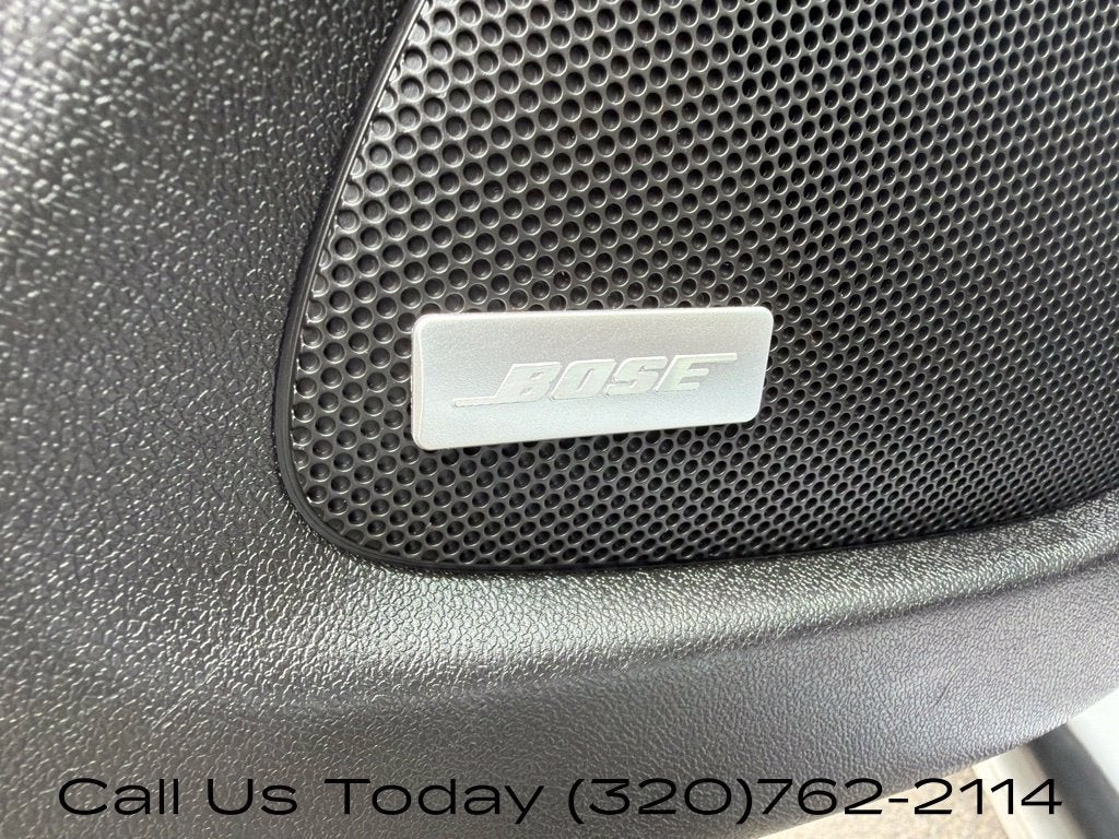 2017 Chevrolet Malibu Premier