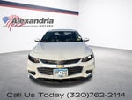 2017 Chevrolet Malibu Premier