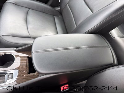 2017 Chevrolet Malibu Premier