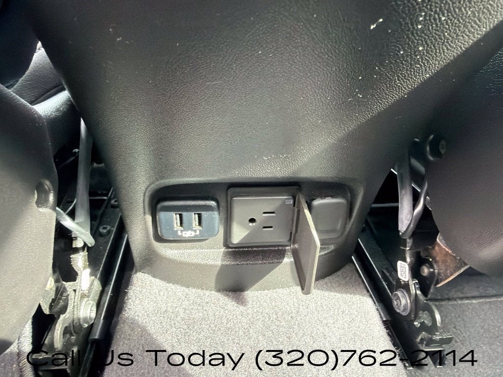 2017 Chevrolet Malibu Premier