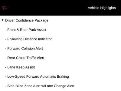 2017 Chevrolet Malibu Premier