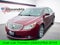 2010 Buick LaCrosse CXS