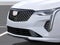 2026 Cadillac CT4 Luxury