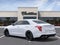 2026 Cadillac CT4 Luxury