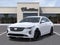 2026 Cadillac CT4 Luxury