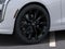 2026 Cadillac CT4 Luxury