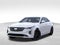 2026 Cadillac CT4 Luxury