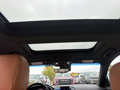 2022 Cadillac CT5-V V-Series