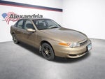 2002 Saturn L L300