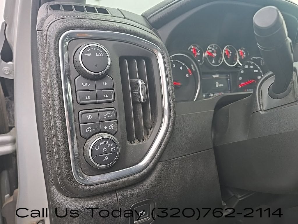 2022 Chevrolet Silverado 3500 HD LTZ