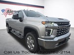 2022 Chevrolet Silverado 3500 HD LTZ