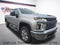 2022 Chevrolet Silverado 3500 HD LTZ