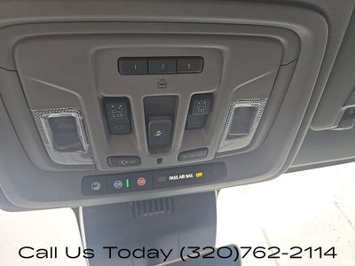 2024 Chevrolet Silverado 3500 HD LTZ