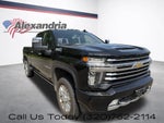 2022 Chevrolet Silverado 3500 HD High Country