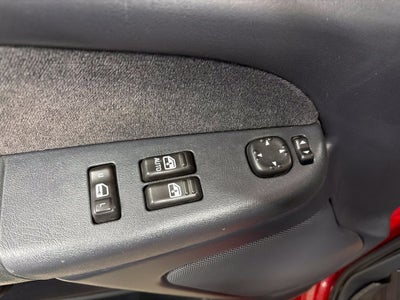 2002 Chevrolet Silverado 1500 LS