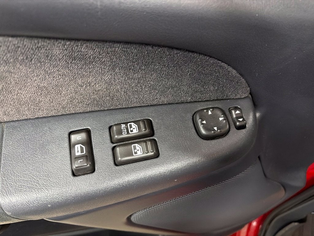 2002 Chevrolet Silverado 1500 LS