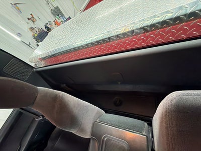 2002 Chevrolet Silverado 1500 LS