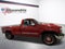 2002 Chevrolet Silverado 1500 LS