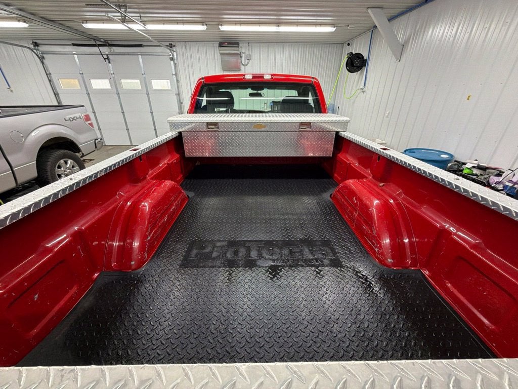 2002 Chevrolet Silverado 1500 LS