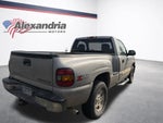 2004 Chevrolet Silverado 1500 Z71