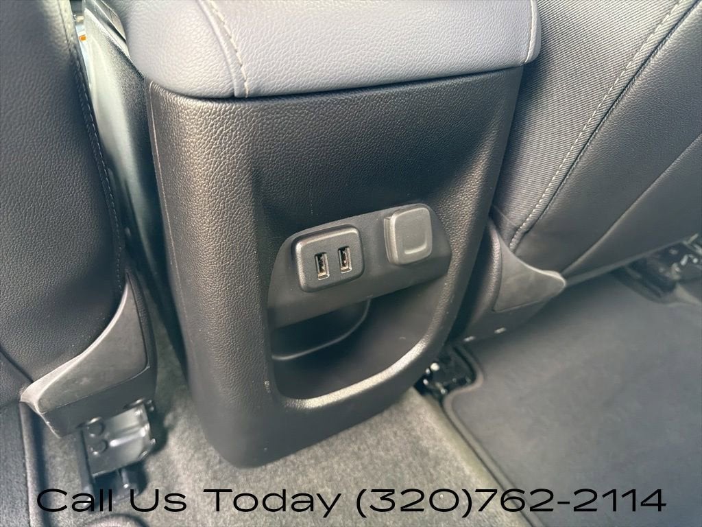 2018 Chevrolet Colorado 4WD Z71