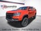2021 Chevrolet Colorado 4WD ZR2