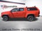2021 Chevrolet Colorado 4WD ZR2